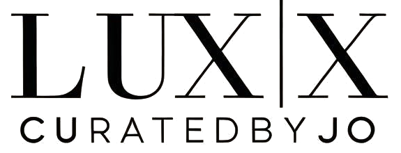 Luxx Curated by Jo